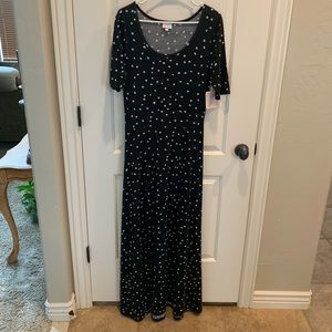 Lularoe Ana dress